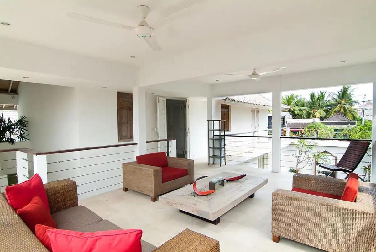 Kukka 6 Bedooms Villa *