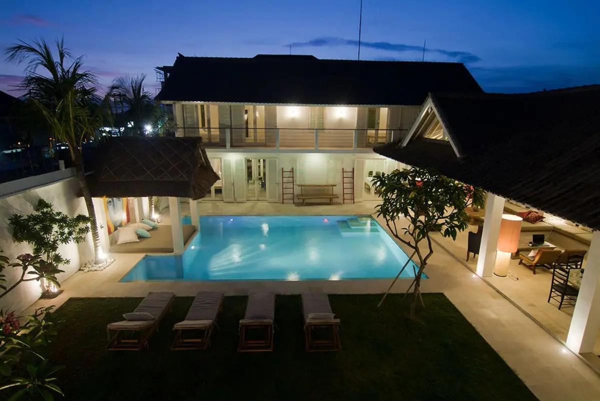 Villa Kukka 6 Bedooms Seminyak (Bali)